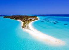 Sun Island Resort auf den Malediven Rundreise