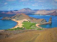 Monserrat Galapagos Cruise - Centrale & Oostelijke Eilanden in 5 dagen-rondreis