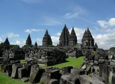13-Day Indonesia Highlights to Bali, Java, and Komodo Tour