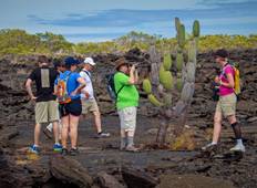 Monserrat Galapagos Cruise - Discover Central, West & East Islands in 9 Days Tour