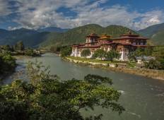 Bhutan Adventure Tour