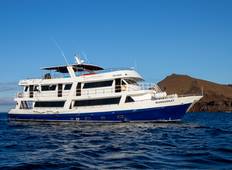 Monserrat Galapagos Cruise - Midden-, West-, Oost- & Zuid Eilanden in 12 Dagen-rondreis