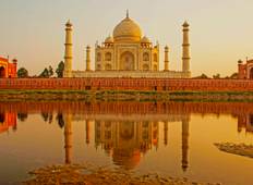 Colorful India & the Ganges River with Southern India, Varanasi & Kathmandu 2022 Tour
