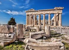 Classical Tour Greece Nafplion, Olympia, Delphi, Meteora - Private Tour Rundreise