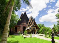 Het beste van Noord-Thailand-rondreis