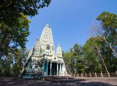 Bangkok en Gouden Driehoek, Privé Tour-rondreis