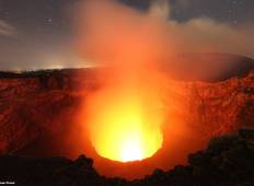 Volcanic Nicaragua - 6 days Tour