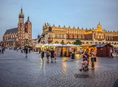 Avontuurlijke reis Oekraïne en Polen - 11 dagen-rondreis