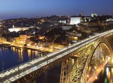 Lisbon & Secrets of the Douro Tour