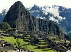 Klassische Peru-Rundreise inkl. Inka, Nazca-Linien und Arequipa Rundreise