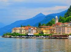 Journey of Alps & Italy Northern Lakes - 8 Days Tour
