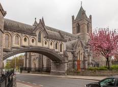 Ireland (Base, Summer, 8 Days) Tour