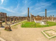 Ultimate Italy (Standard, 22 Days) Tour