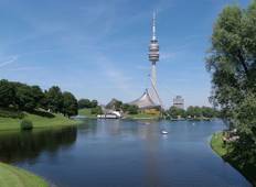 Oktoberfest (4 Days) Tour