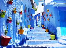 Moroccan Adventure (Winter, 10 Days) Tour