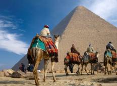 Mystisches Ägypten Rundreise