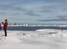 Northwest Passage - In the Wake of the Great Explorers Tour