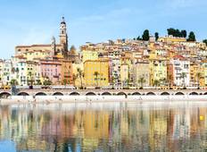 Discover Pearls of France & Italy Tour