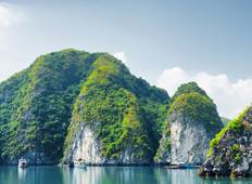 Vietnam und Kambodscha Entdeckungsreise von Hanoi nach Ho Chi Minh Stadt (2022) Rundreise