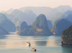 Het beste van Vietnam en Cambodja Hanoi naar Siem Reap (2021)-rondreis