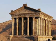 Armenien UNESCO Weltkulturerbe Rundreise Rundreise