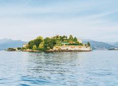 Höhepunkte aus Piemont & Lago Maggiore - 5 Tage Rundreise