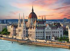 Aktiv- & Entdeckungsreise an der Donau (Westkurs) 2022 Rundreise