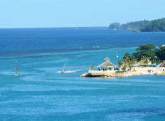 Jamaika - Montego Bay Ocho Rios Negril Höhepunkte Rundreise