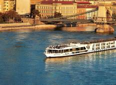 Gems of the Danube - Budapest: (Start Munich, End Budapest) Tour