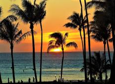 Hawaiian Vacation Escape Tour