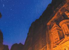 Jordan Experience (Dead Sea Extension - Classic, Preview 2022, 9 Days) Tour