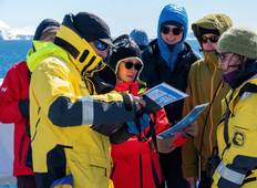 Spitsbergen, Jan Mayen, Iceland – Arctic Islands Discovery (Westbound) Tour