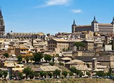 9-Day Special Package: Madrid and Andalusia - English Monolingual Tour