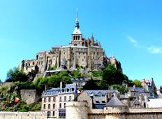 Best of Paris & Normandy - 8 Days (Small Group) Tour