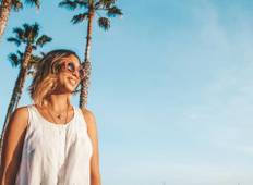 California Dreamin (Coachella, 8 Days) Tour