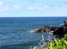 Entdecke die Inseln von Hawaii Rundreise