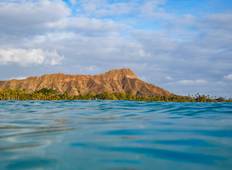 Abenteuer auf Hawaii: Strand & Surf Rundreise