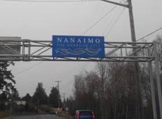 Vancouver to Nanaimo, Ucluelet, Tofino 3 Days Harbour City Tour Private Tour