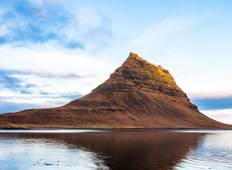Getaway to Iceland Tour