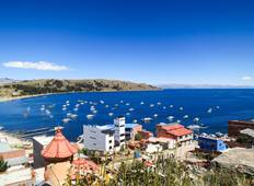 9-Day Salar de Uyuni and Lake Titicaca Tour Tour