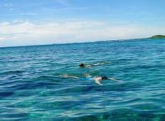 Sensationelle Reise nach Diego Suarez Smaragd Meer Rundreise