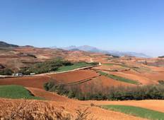 10-Day Yunnan Adventure: Kunming, Red Land, Dali, Lijiang, Shangri-la Tour