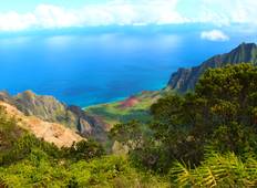Het beste van het Grote Eiland en Kauai-rondreis