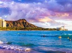 Erlebnisreise auf Oahu und Maui Rundreise