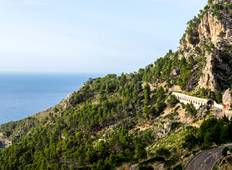 Mallorca Rondwandeling (van Porto Cristo naar Port de Soller)-rondreis