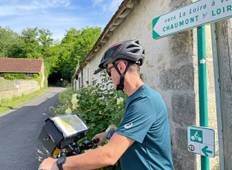 Loire Cycle Path: Wild-romantic all the way to the sea (from Orleans to St-Nazaire) Tour
