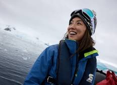 Best of Antarctica In Depth (Ocean Endeavour) Tour
