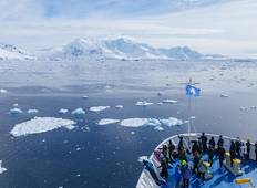 Best of Antarctica In Depth (Ocean Endeavour) Tour