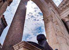 Dalmatian Islands Multi-Adventure Tour Tour