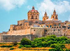 Malta: indrukken-rondreis
